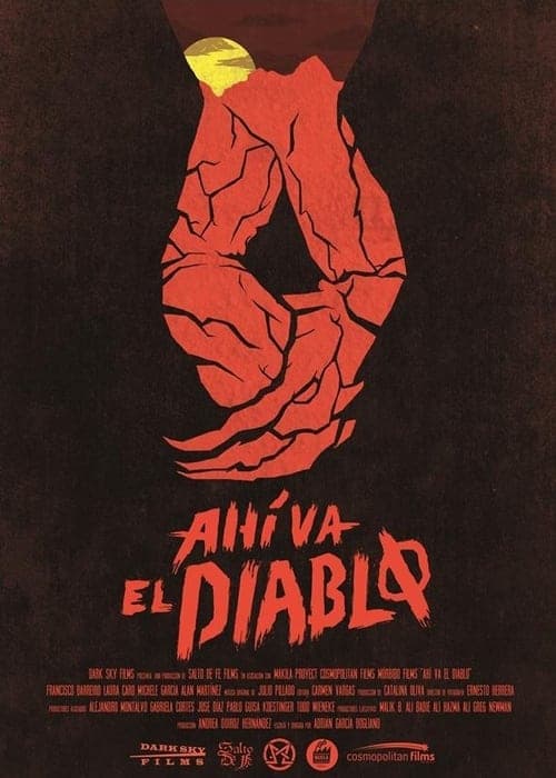 Director's Movie Image