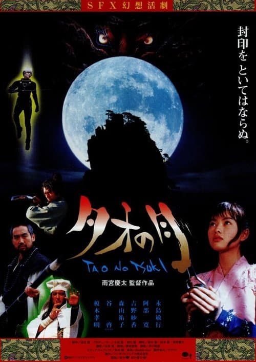 Director's Movie Image