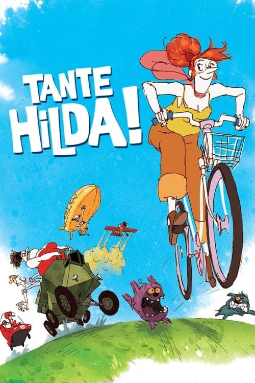Director's Movie Image