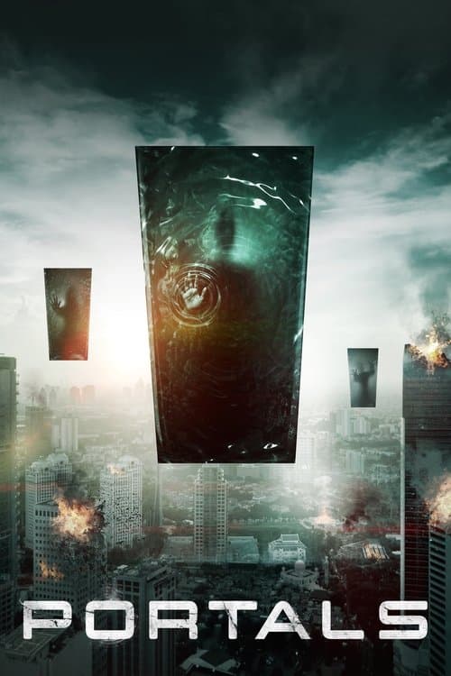 Director's Movie Image