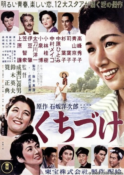 Director's Movie Image