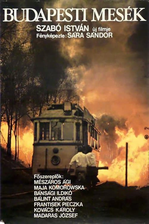 Director's Movie Image