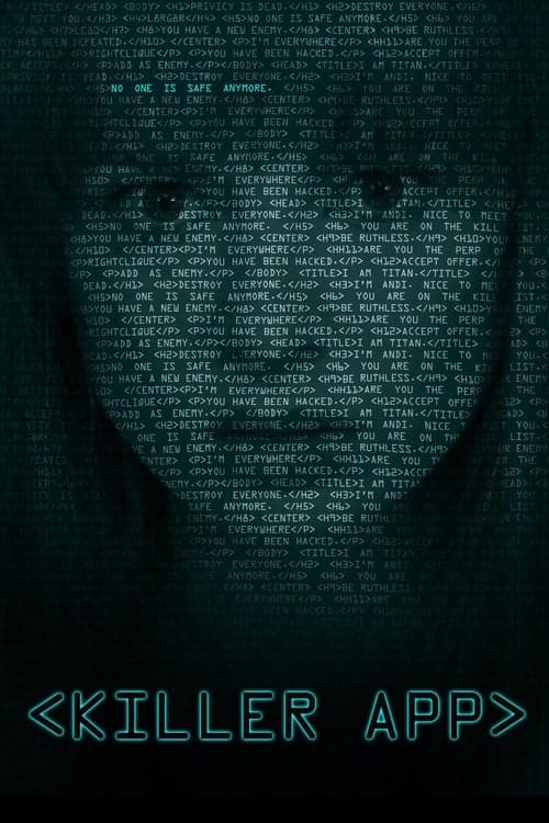 Director's Movie Image