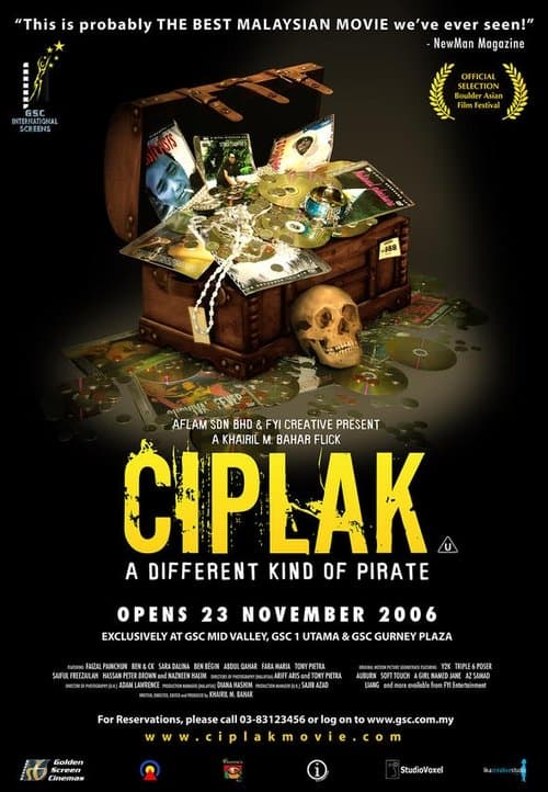 Director's Movie Image