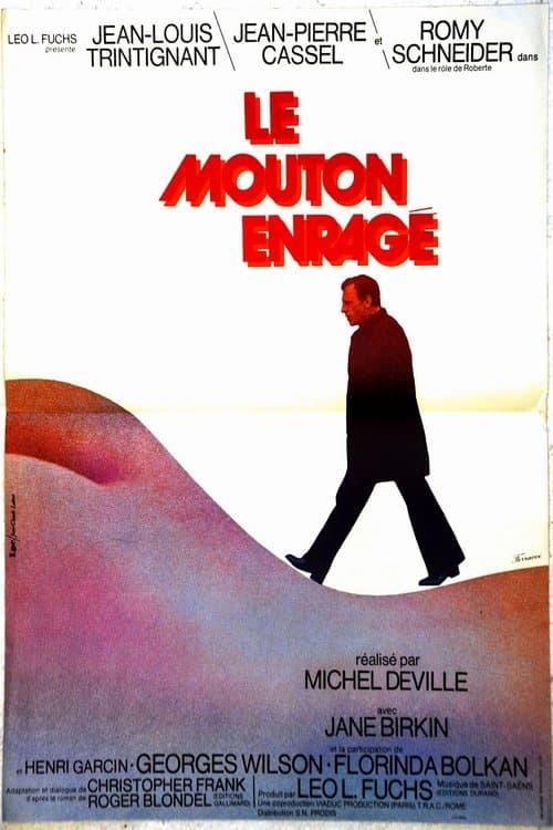 Director's Movie Image