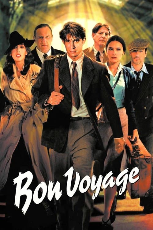 Director's Movie Image