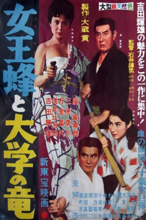 Director's Movie Image