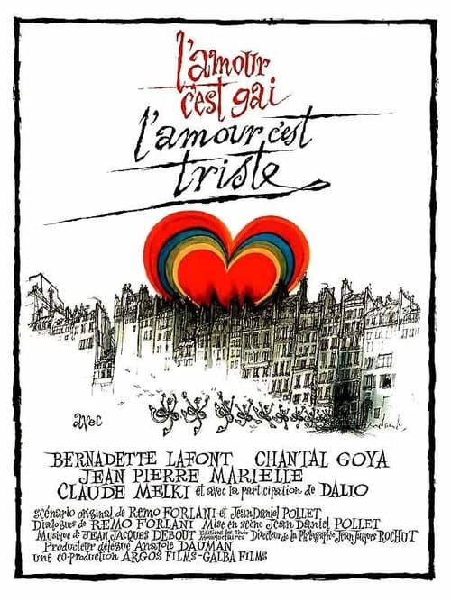 Director's Movie Image