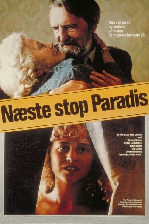 Director's Movie Image