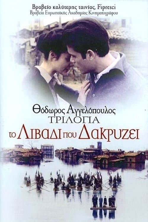 Director's Movie Image