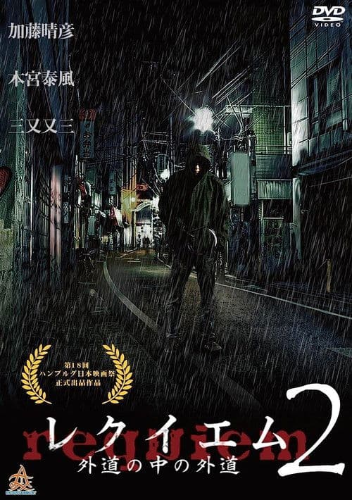 Director's Movie Image