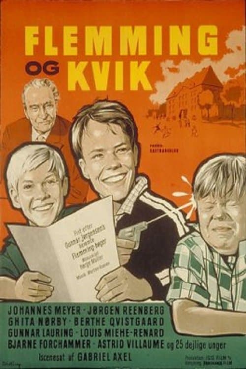 Director's Movie Image