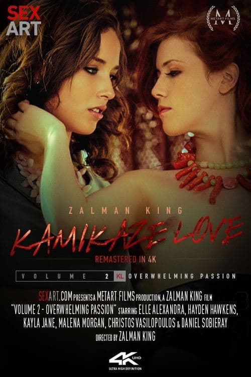 Director's Movie Image