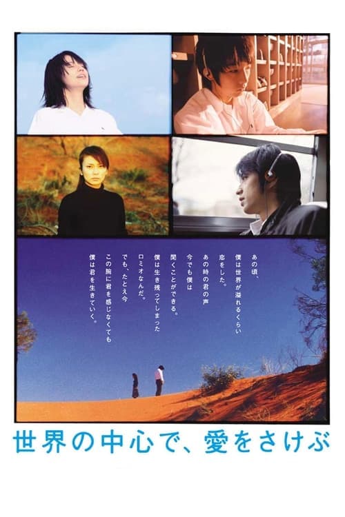 Director's Movie Image