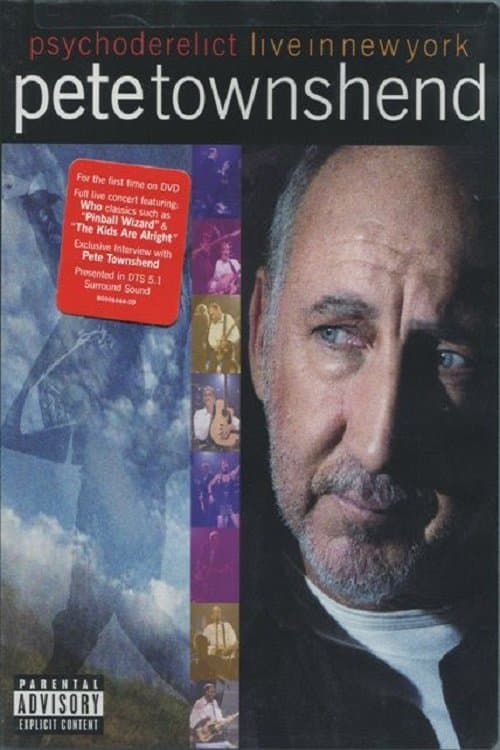 Director's Movie Image