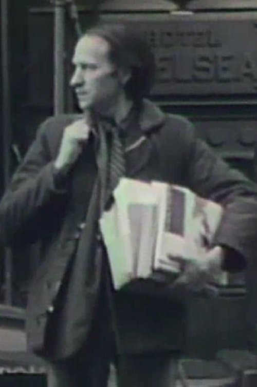 Director's Movie Image