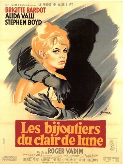 Director's Movie Image