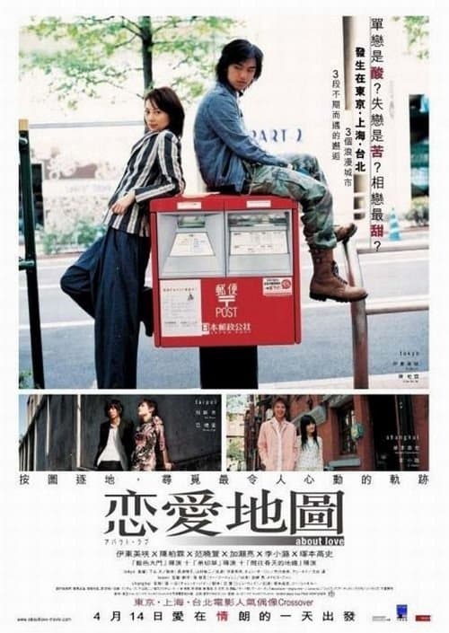 Director's Movie Image