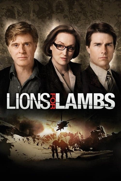 Director's Movie Image