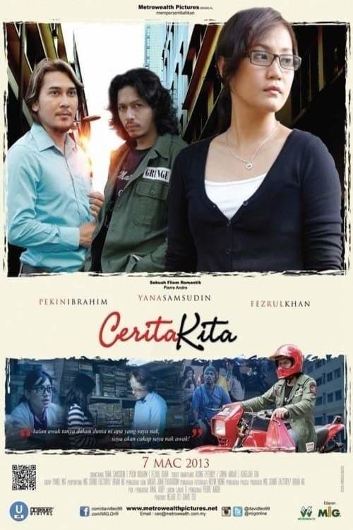 Director's Movie Image