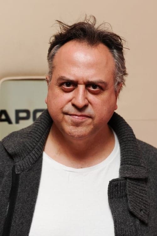 Cast's Movie Image