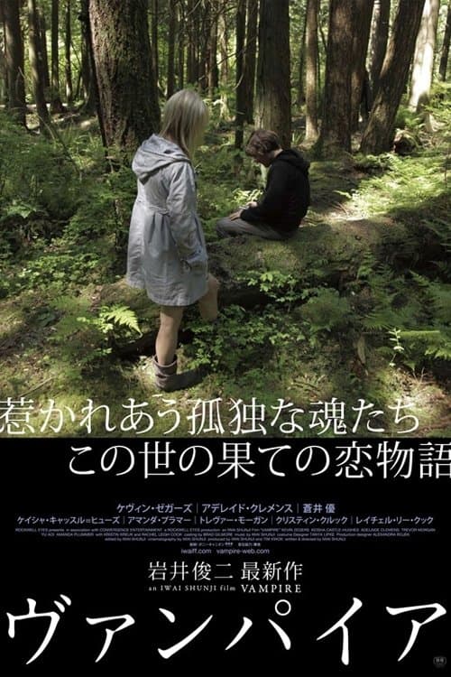 Director's Movie Image