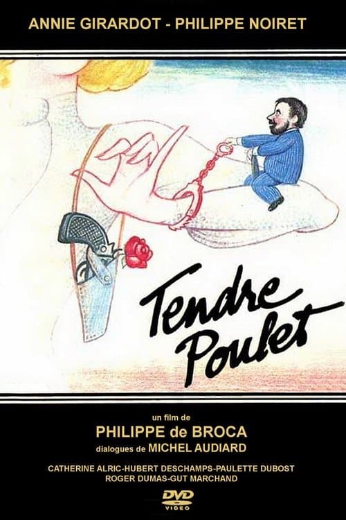 Director's Movie Image
