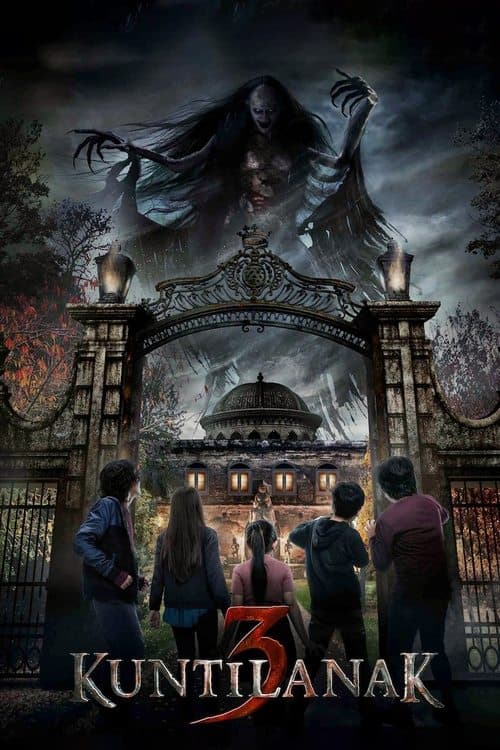 Director's Movie Image