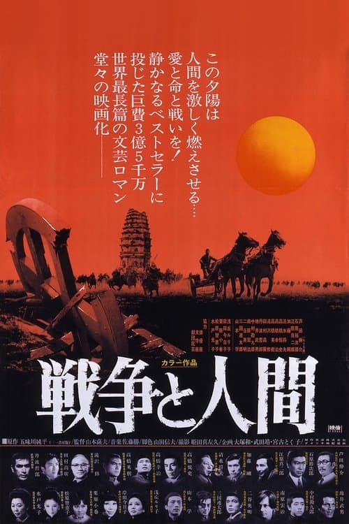 Director's Movie Image