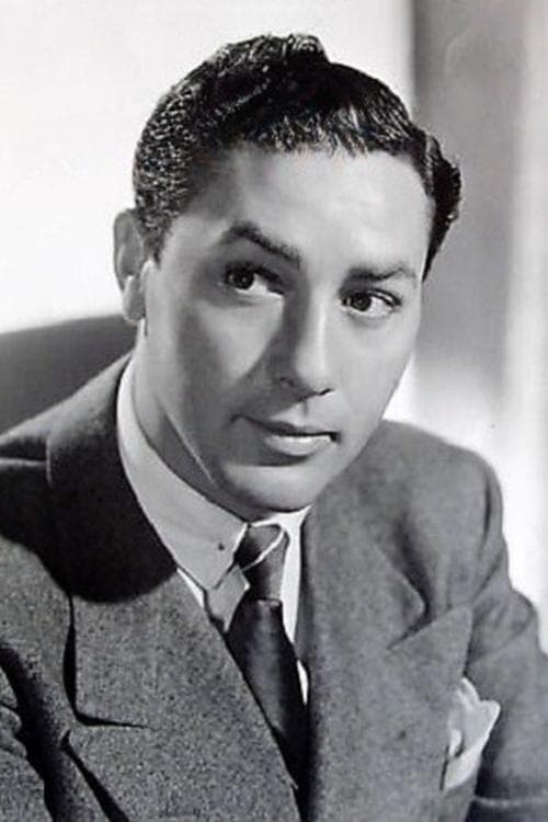 Cast's Movie Image