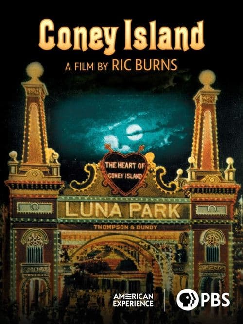 Director's Movie Image