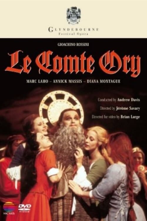 Director's Movie Image