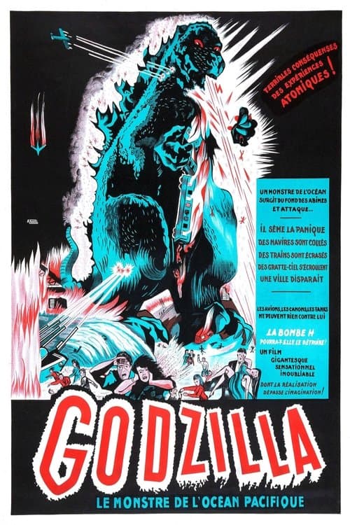 Director's Movie Image