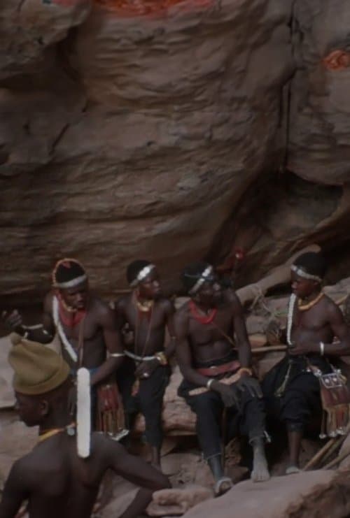 Director's Movie Image