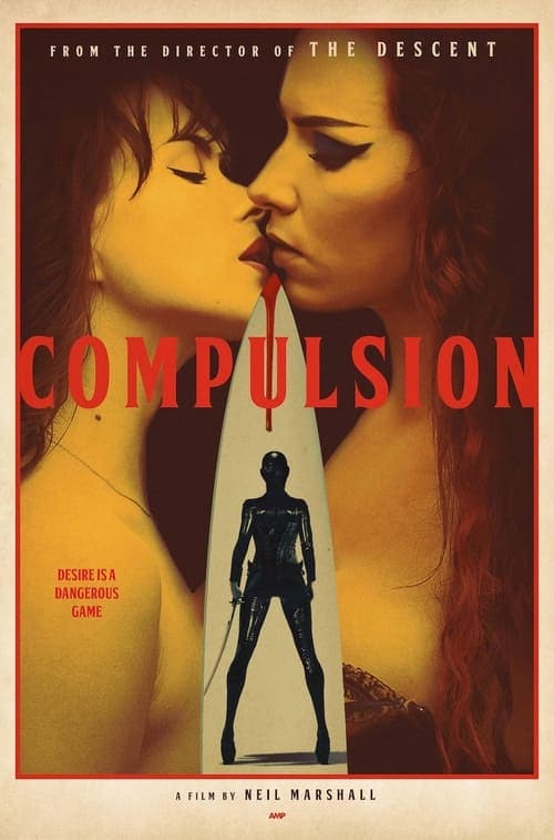 Director's Movie Image