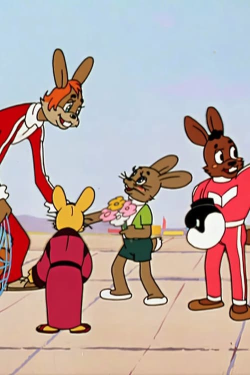 Director's Movie Image