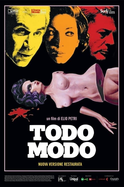 Director's Movie Image