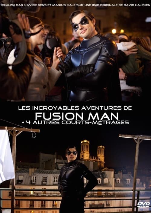 Director's Movie Image