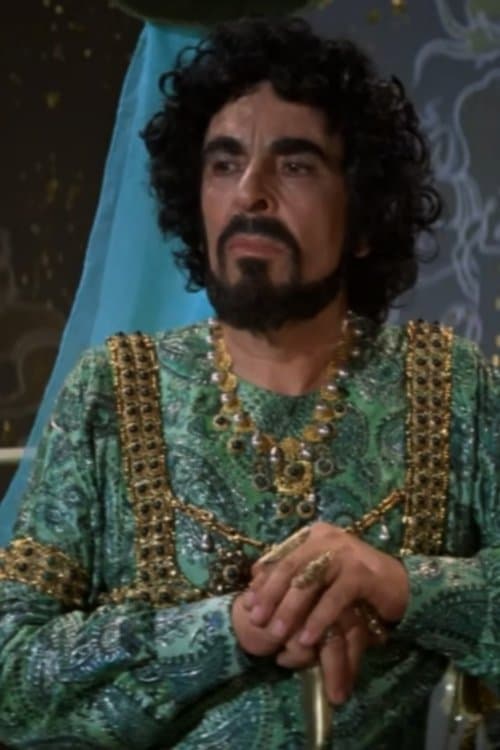 Cast's Movie Image