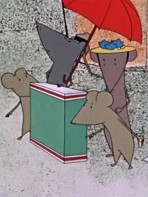Director's Movie Image