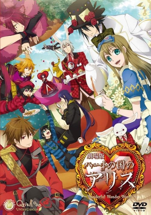 Director's Movie Image