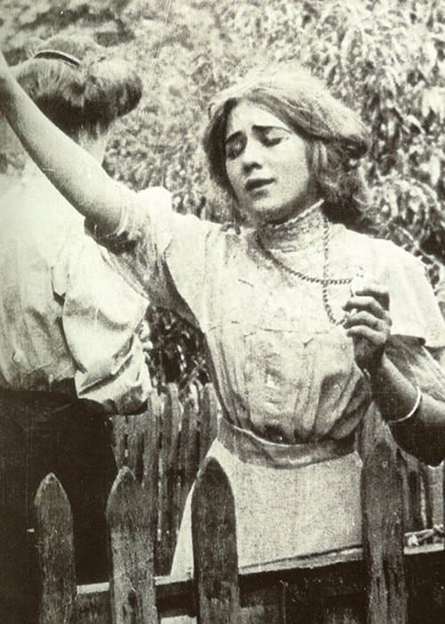 Director's Movie Image