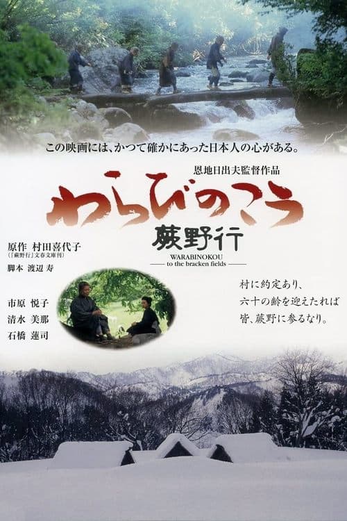 Director's Movie Image