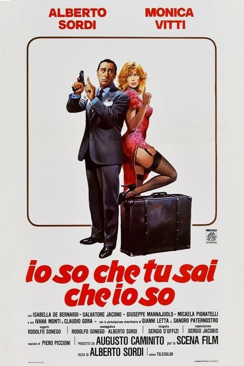 Director's Movie Image