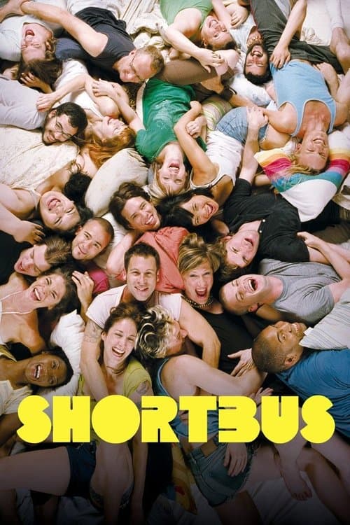 Director's Movie Image