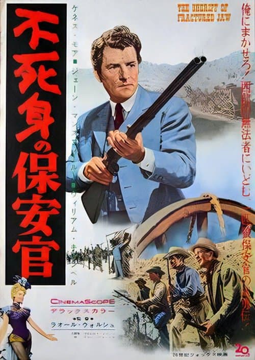 Director's Movie Image