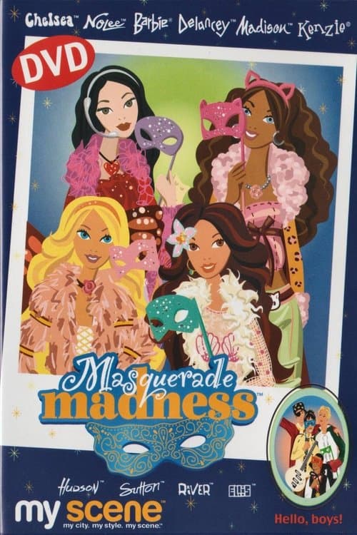 Director's Movie Image