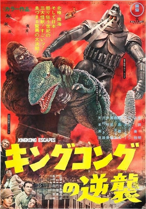Director's Movie Image