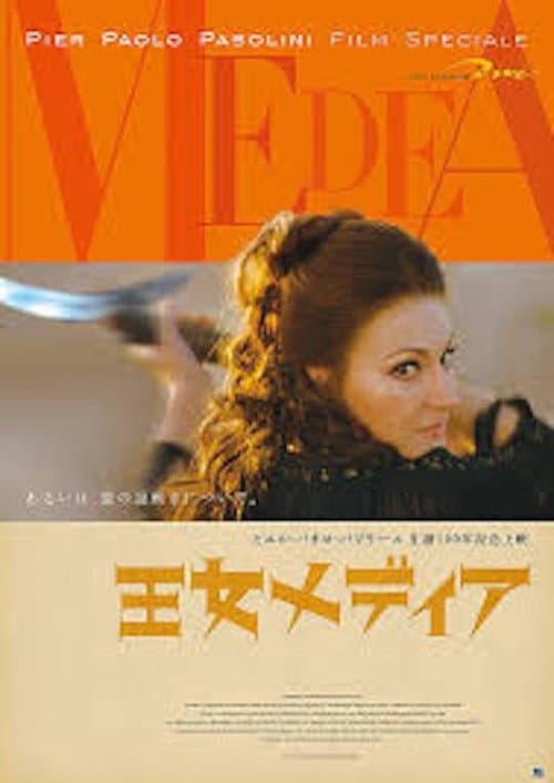 Director's Movie Image