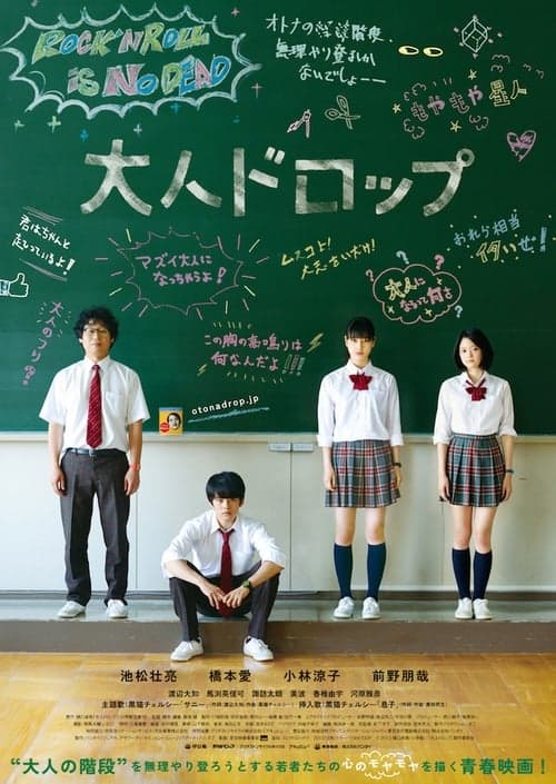 Director's Movie Image